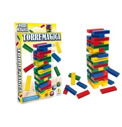 1 - TEOREMA TORRE MAGICA VERSIONE TRAVEL 61791-