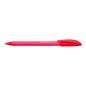 BIRO STAEDTLER 4320 M-2 TAPPO ROSSO 10PZ.