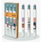 BIRO BIC 4 COLOURS HELLO WINTER Set da 3pz  518211