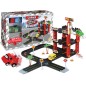 TEOREMA TEO'S -  PLAYSET GARAGE MINI AUTO 2 MACCHININE 61960