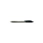 BIRO STAEDTLER 4230 M-9 SCATTO NERO 10PZ.