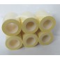 REFILL ROTOLO MEMOIDEA GIALLO PASTEL. 6RT. 3205