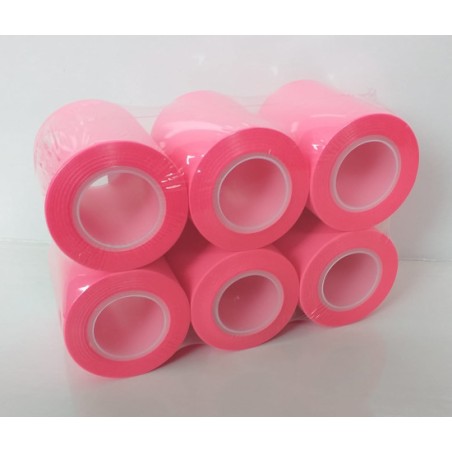 REFILL ROTOLO MEMOIDEA FUCSIA NEON 6RT. 3205F