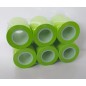 REFILL ROTOLO MEMOIDEA VERDE NEON 6RT. 3205V