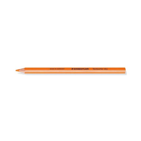 EVID.TEXTSURFER DRY ARANCIO -12pz 128-64/4