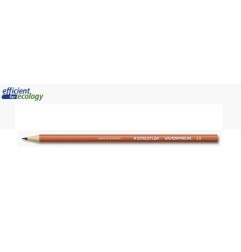 1 - STAEDTLER Conf.12 pz Matite Eco Wopex 2B cod.180