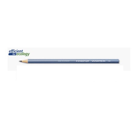 STAEDTLER Conf.12 pz Matite Eco Wopex HB cod.180