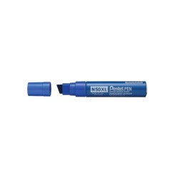 1 - Pennarello Marker Pentel N50XL colore blu