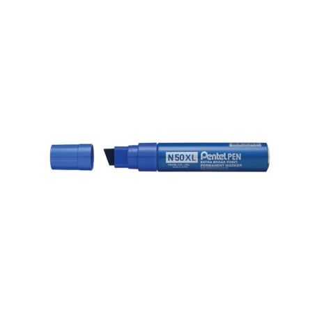 Pennarello Marker Pentel N50XL colore blu