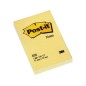 3M Post-it colore giallo 76x51