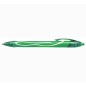 BIC Gel-ocity Quick Dry Penna Gel Verde a Scatto Confezione da 12 964771