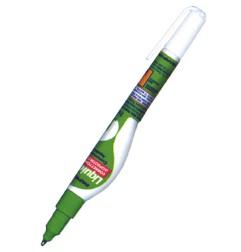 1 - PAPERMATE Correttore a penna liquida micro NP10