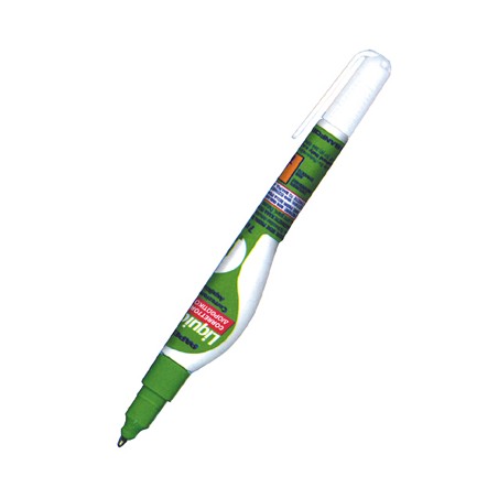 1 - PAPERMATE Correttore a penna liquida micro NP10