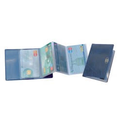 1 - PORTA CARD SVAR 5 TASCHE 20040700-024