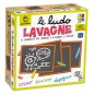 LUDATTICA  GIOCHI MONTESSORI-LA LUDOLAVAGNA 21948