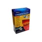 FELLOWES 100 pezzi Pouches per plastificare formato 60x90 5397402