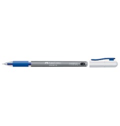 1 - BIRO FABER GEL SPEED-X Set da 10 pz Colore BLU 546451