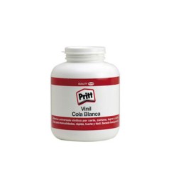 1 - Colla Vinil vinilica adesiva Pritt 1 kg 1869962