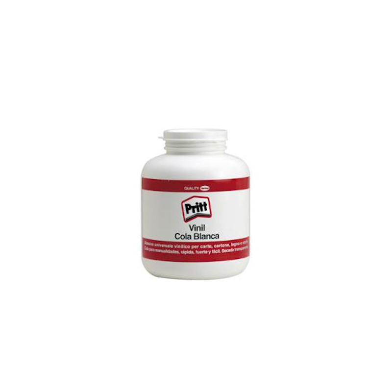 Colla Vinil vinilica adesiva Pritt 1 kg 1869962