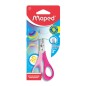 MAPED FORBICI COLLAGE SIMM VIVO 12CM. 472510