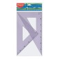 MAPED COPPIA SQUADRE GEOMETRIC CM 36 895002