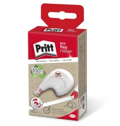 1 - CORRETTORE PRITT ROLLER ECO FLEX 4,2mmX10m 2679526