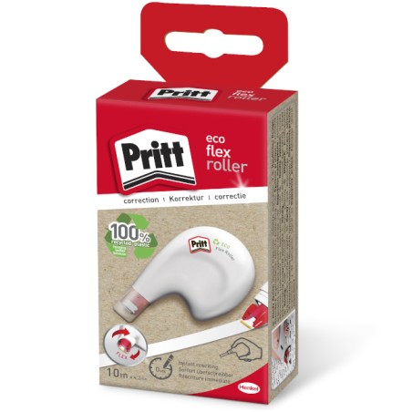 CORRETTORE PRITT ROLLER ECO FLEX 4,2mmX10m 2679526