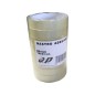 O.P. 8 pz Nastro adesivo 43 MICRON OP7.5 19x33mt