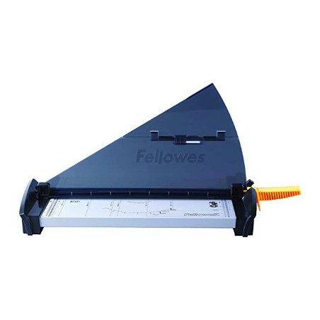 FELLOWES Taglierina Formato A3 FUSION a LEVA  5410901