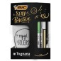 BIC KIT TOGNANA STAY POSITIVE 516807