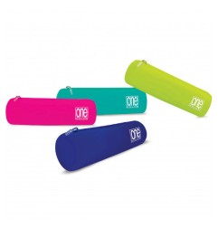 1 - TOMBOLINO ONE COLOR SPRING -12pz -1 ZIP -IN SILICONE 8119