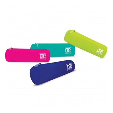 TOMBOLINO ONE COLOR SPRING -12pz -1 ZIP -IN SILICONE 8119