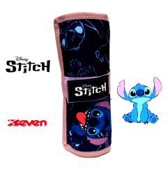1 - ROLL PENCIL BAG SEVEN LILO & STITCH