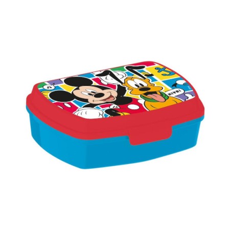 PORTAMERENDA MICKEY ST74374