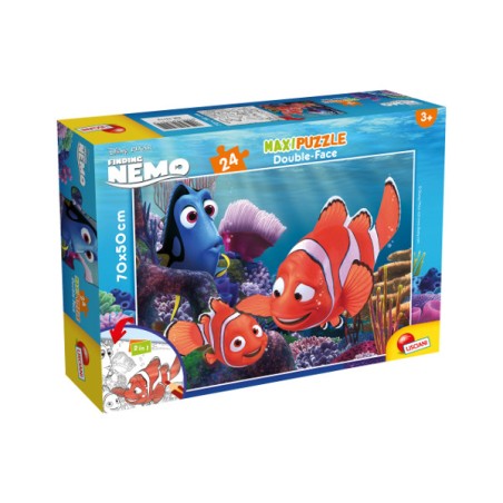 PUZZLE 24 NEMO SUPERMAXI