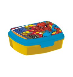 1 - PORTAMERENDA SPIDERMAN ST74774