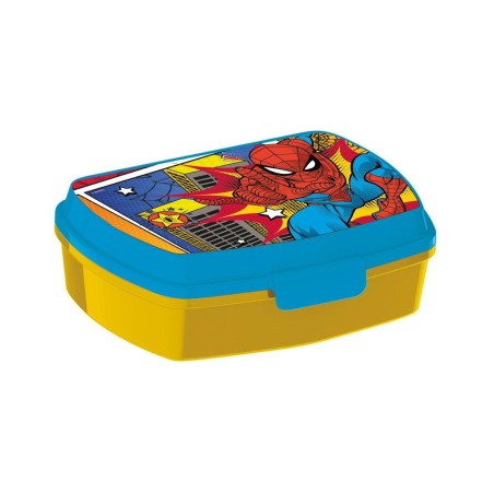 PORTAMERENDA SPIDERMAN ST74774