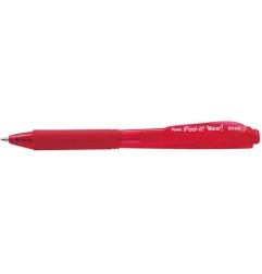 1 - Penna sfera wow feel-it 1.0 rosso Pentel BX440-AI 12 pz