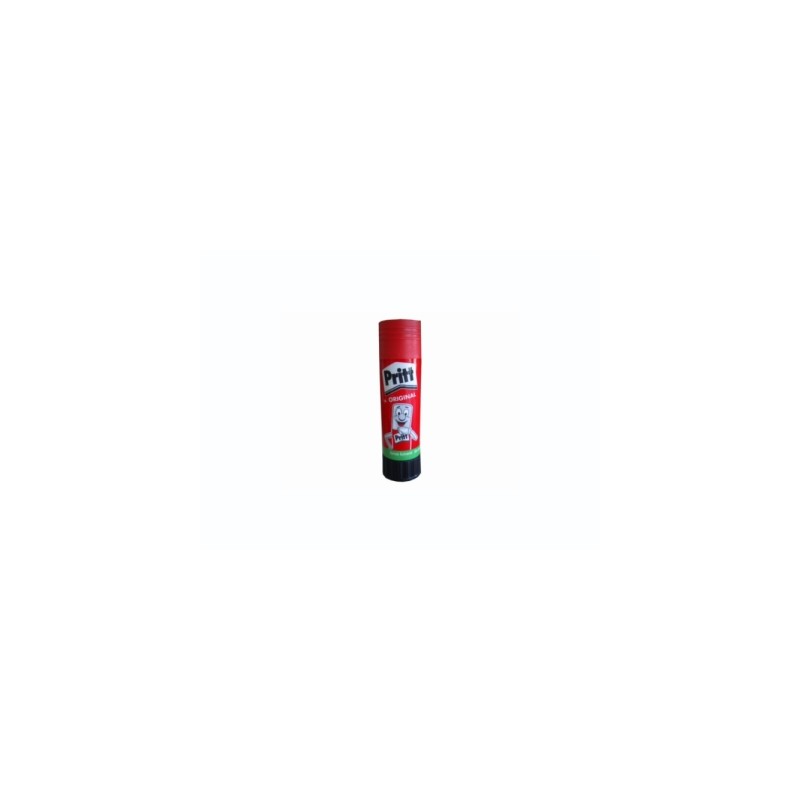 Colla Stick Pritt 22g Confezione 12 Pezzi 2751426