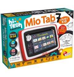 1 - LISCIANI MIO TAB 7 SMART KID 89048"