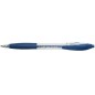 BIC ATLANTIS Set da 12 pz Penna Biro a sfera CLASSIC BLU 887131