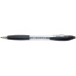 BIC ATLANTIS Set da 12 pz Penna Biro a sfera CLASSIC NERO 887132