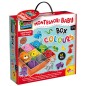 LISCIANI MONTESSORI BABY COLOR BOX 92765