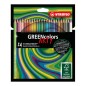 STABILO GREEN COLORS ARTY PASTELLI -24pz 6019/24-1-20