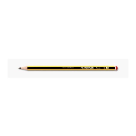 STAEDTLER Noris 120 Matite HB 12 pz