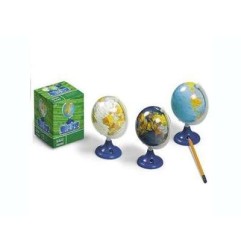 1 - GLOBO 8,5 CM CON TEMPERAMATITE 226