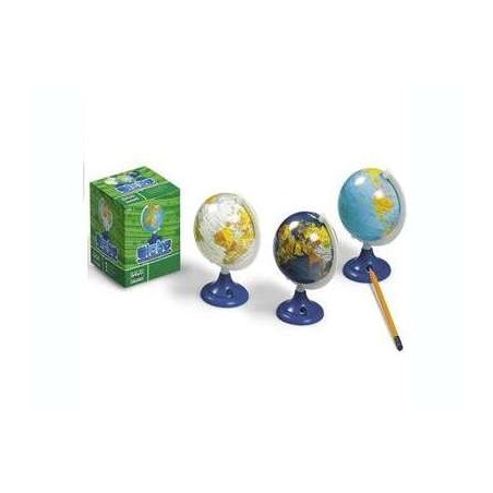 GLOBO 8,5 CM CON TEMPERAMATITE 226