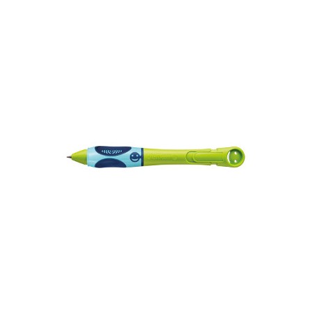 PELIKAN GRIFFIX PORTAMINE ERGONOMICA 2MM. DESTROSI VERDE 945035