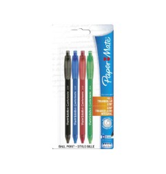 1 - BIRO COMFORTMATE ULTRA STICK ASS.(4) S0512281