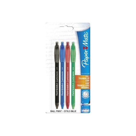 BIRO COMFORTMATE ULTRA STICK ASS.(4) S0512281